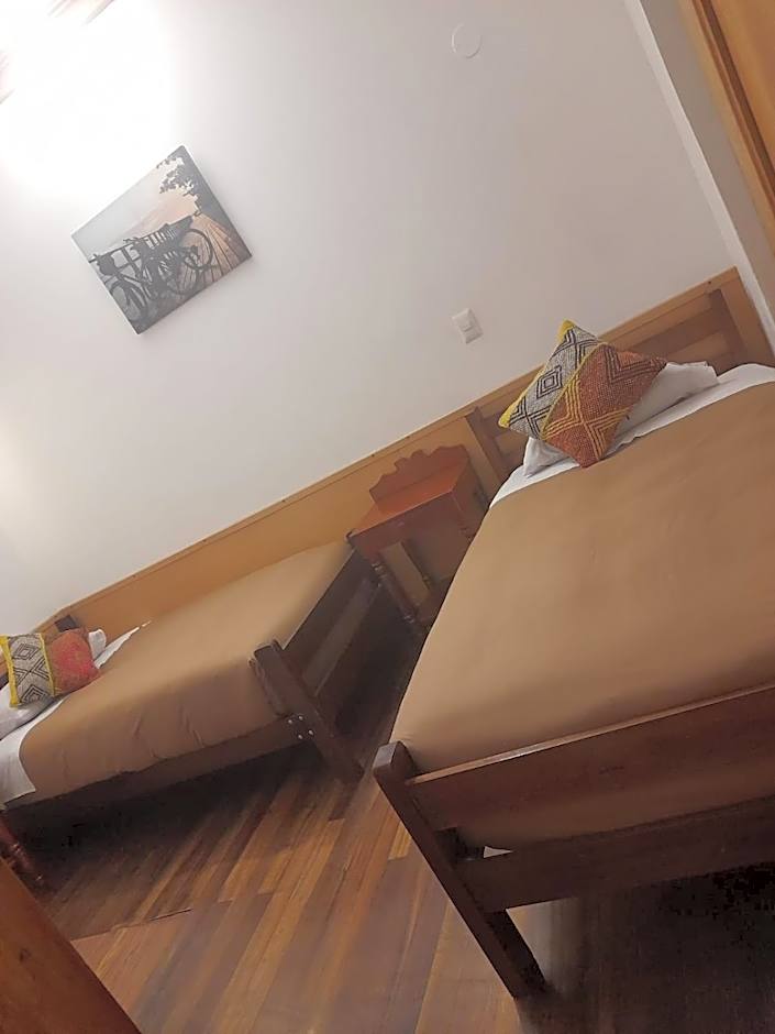 Terra Sagrada Cusco – Cuzco, 