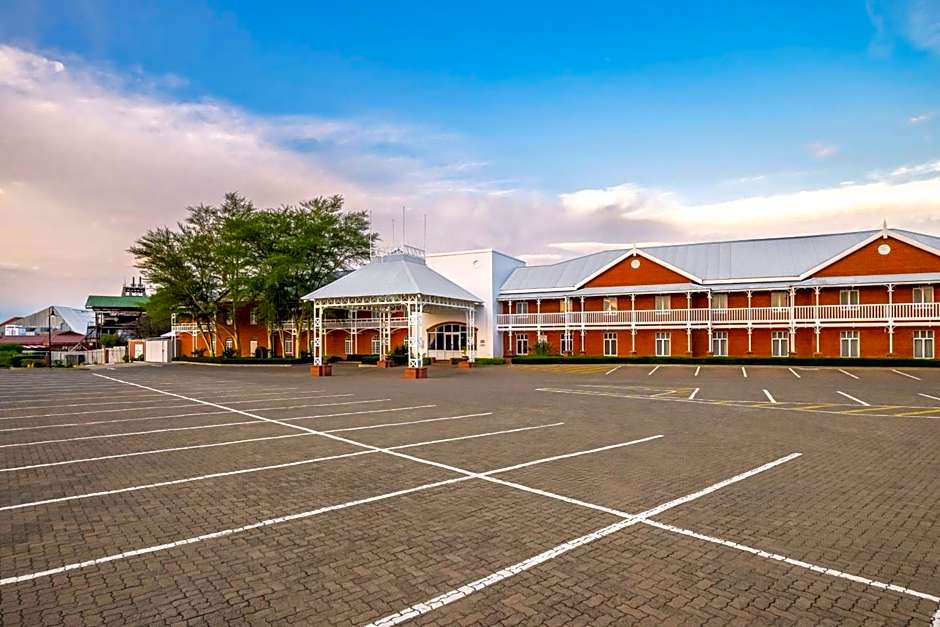 Protea Hotel Kimberley
