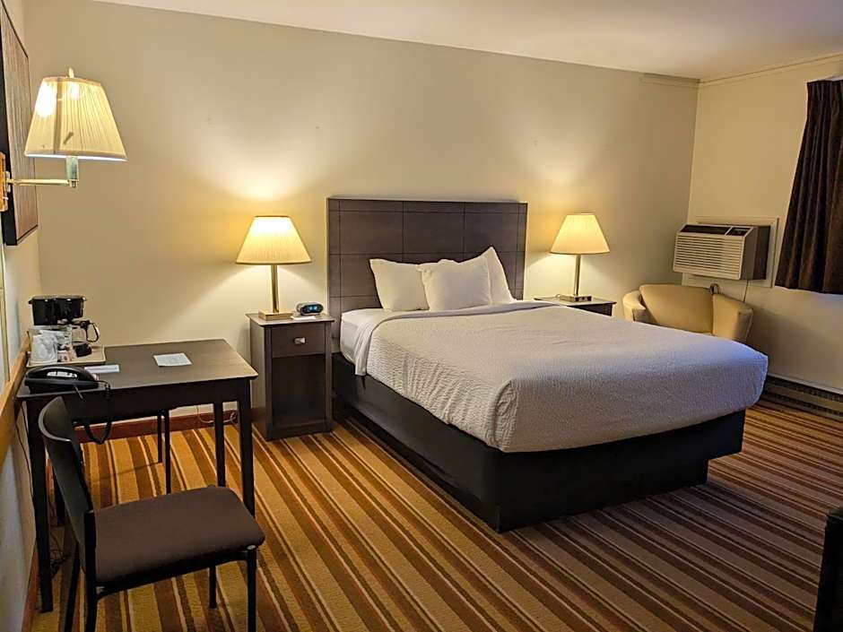 Magnuson Copper Crown