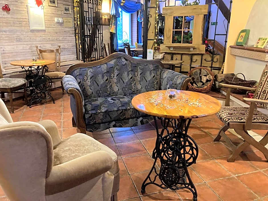 Centrum Wypoczynku ODYS