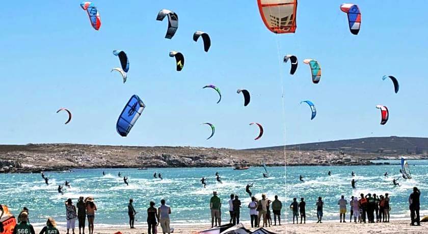 Alabaster Box Guest House