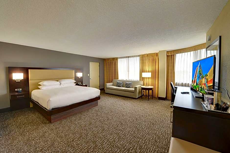 Hilton Orlando/Altamonte Springs