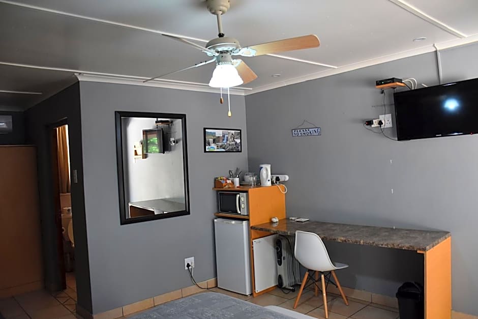 Alpine Bed and Breakfast