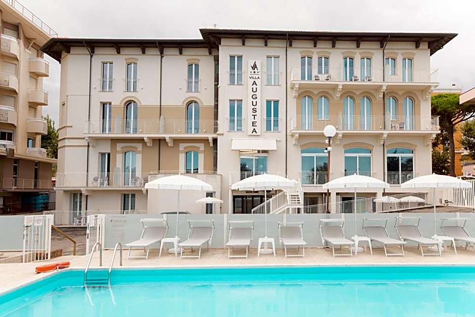 Hotel Villa Augustea