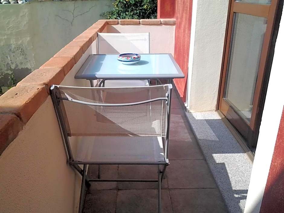 Hotel Sa Cralla Villasimius