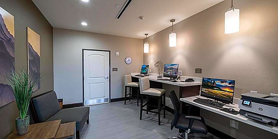 Staybridge Suites - Houston NW Cypress Crossings By IHG