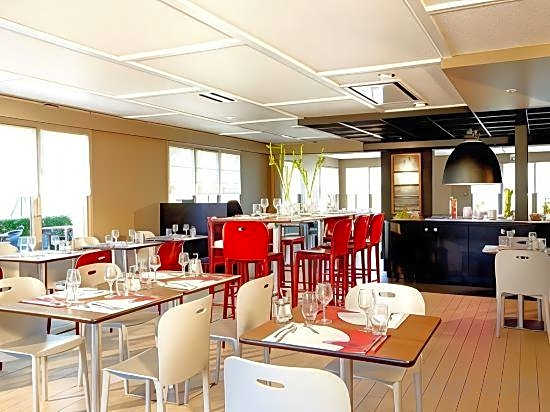 B&B HOTEL Avignon Sud Parc des Expositions