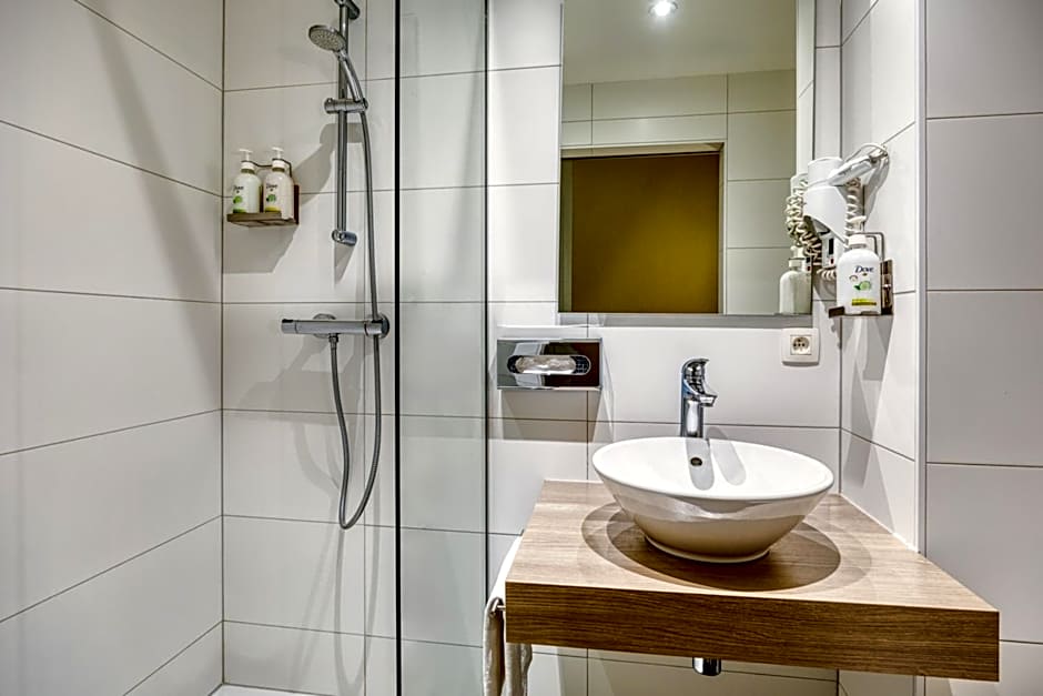 Holiday Inn Hotel Brussels-Schuman By IHG