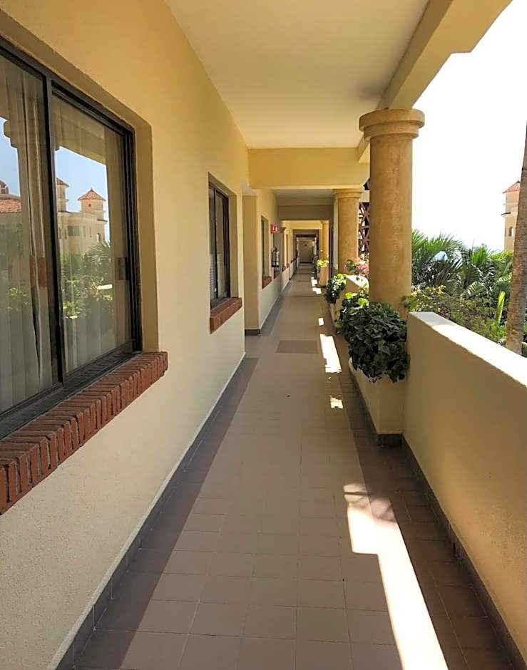 Velas Vallarta Condo