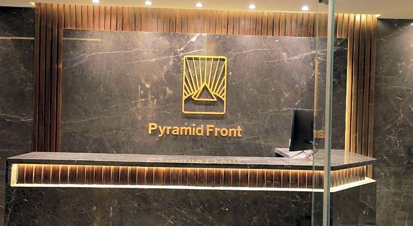 Pyramid Front Hotel