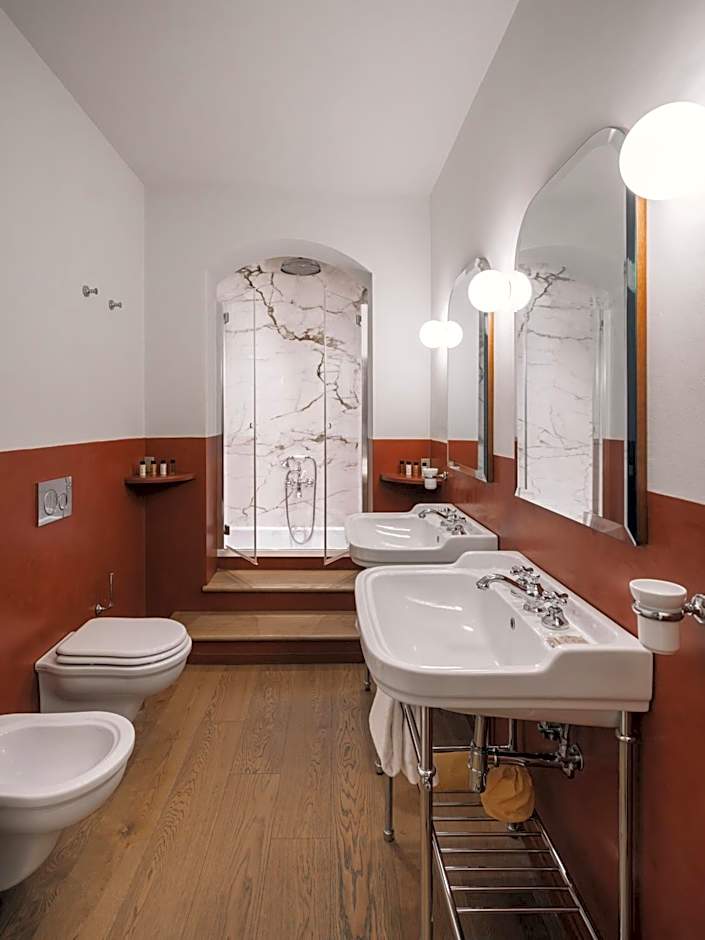 Casa G. Firenze