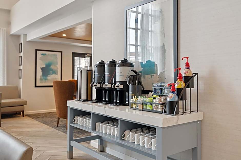 Staybridge Suites Sacramento Woodland By IHG