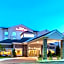 Hilton Garden Inn Blacksburg University