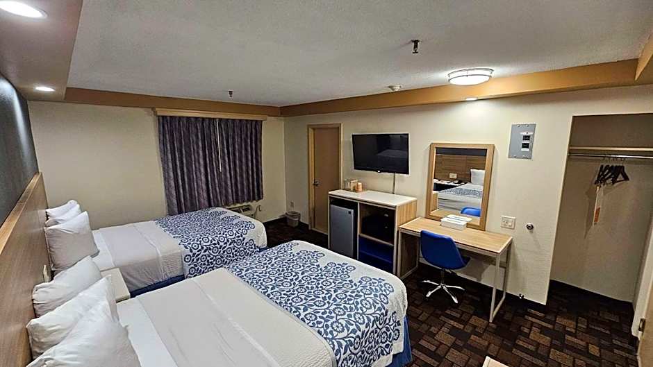 Econo Lodge Woodbridge