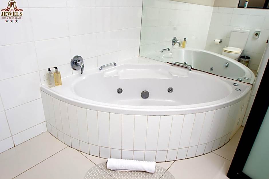 JFT Jewels Guest House