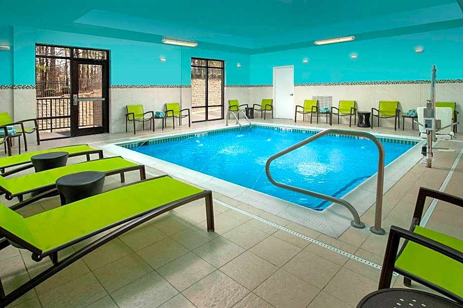 SpringHill Suites by Marriott Potomac Mills Woodbridge