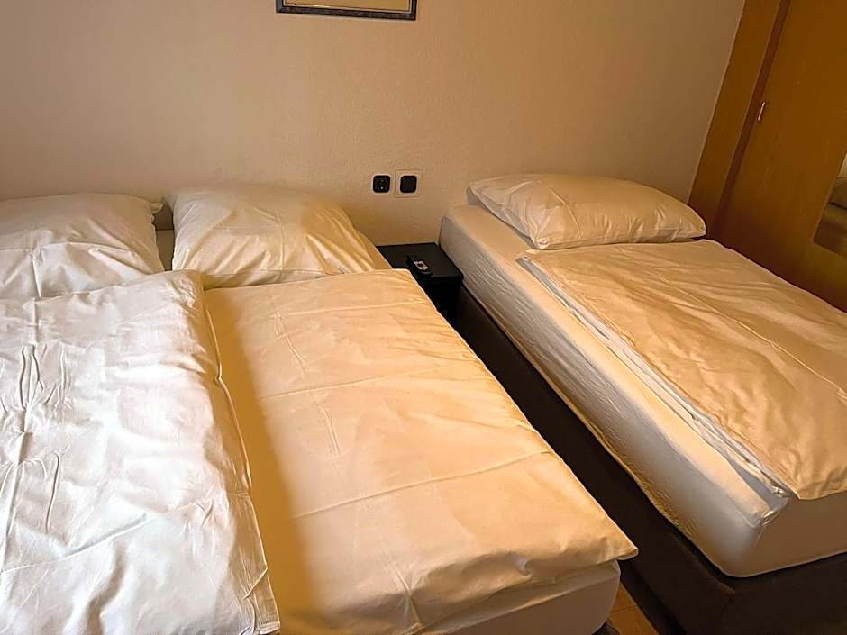 Sharma's Hotel