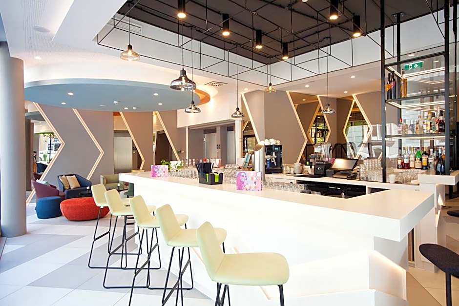Ibis Styles Klagenfurt Am Woerthersee