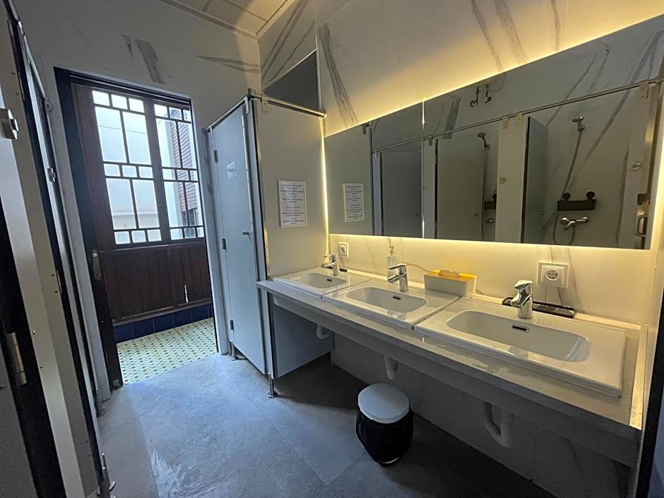 The Cathedral Hostel