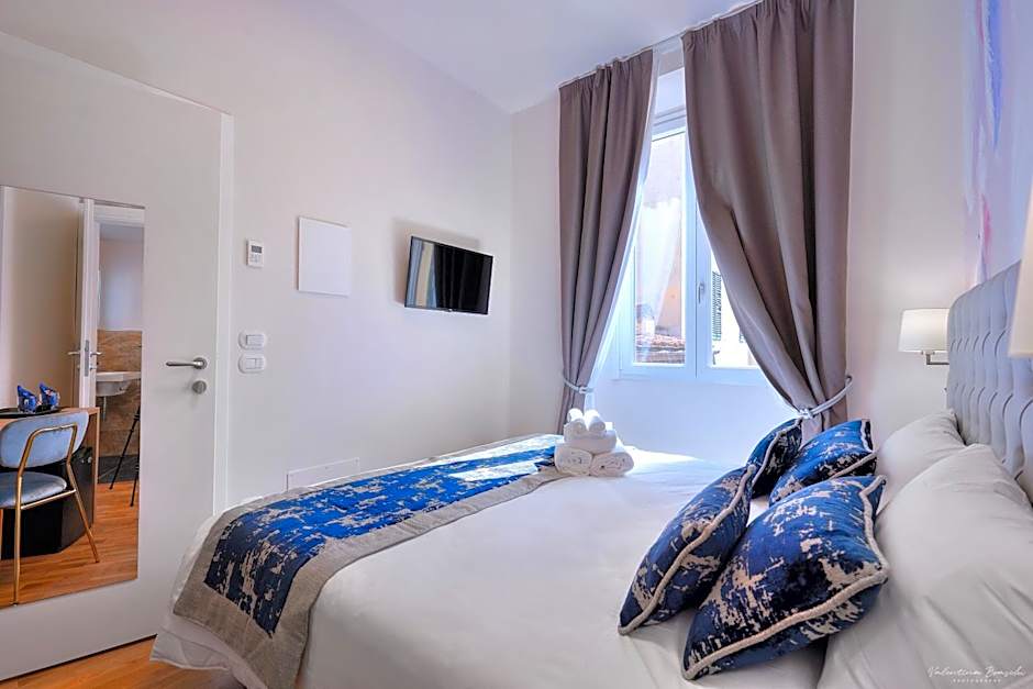 Hotel Cosmos