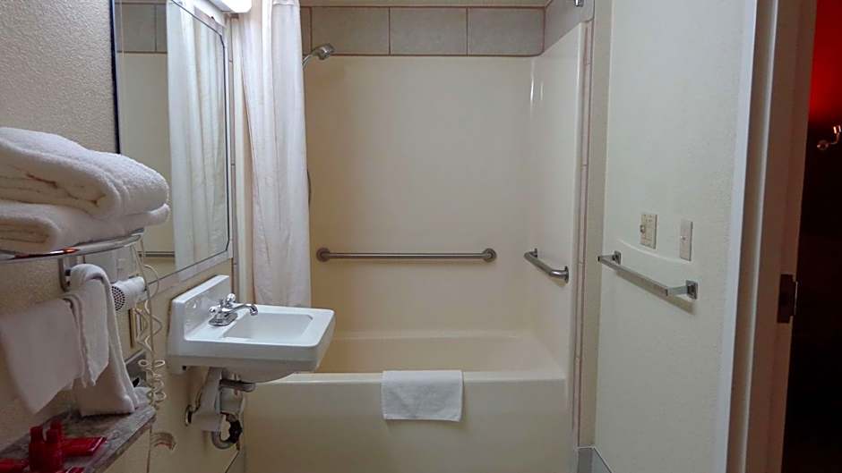 SureStay Hotel by Best Western Childress