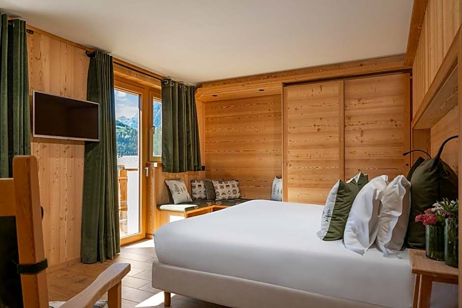 Hotel Baita Dei Pini