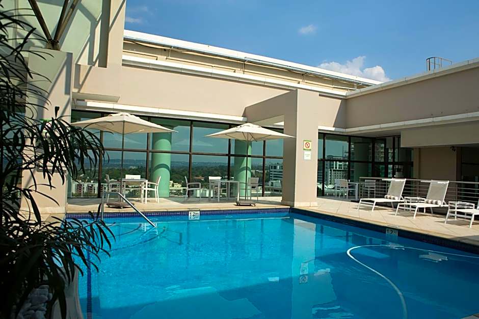 Southern Sun Sandton