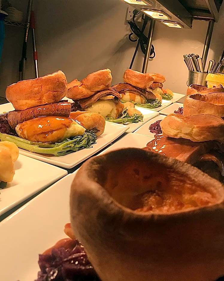 Red Lion Coaching Inn