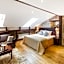 The von Stackelberg Hotel Tallinn