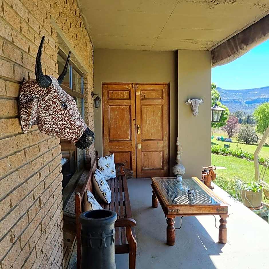 The Fat Mulberry Guest Farm