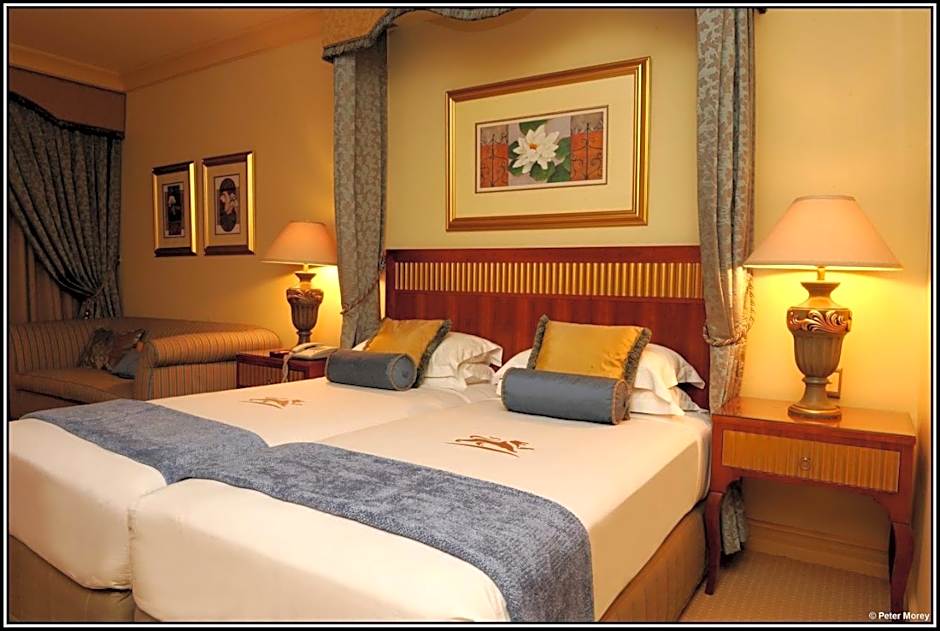 Peermont D'oreale Grande at Emperors Palace Johannesburg