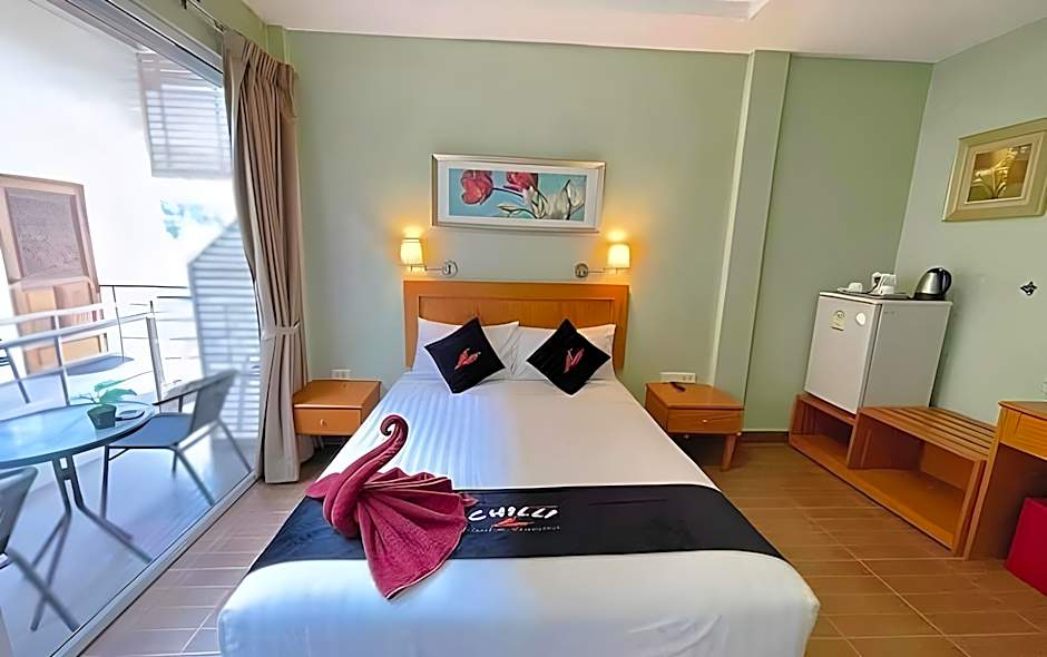Chilli Hotel & Restaurant