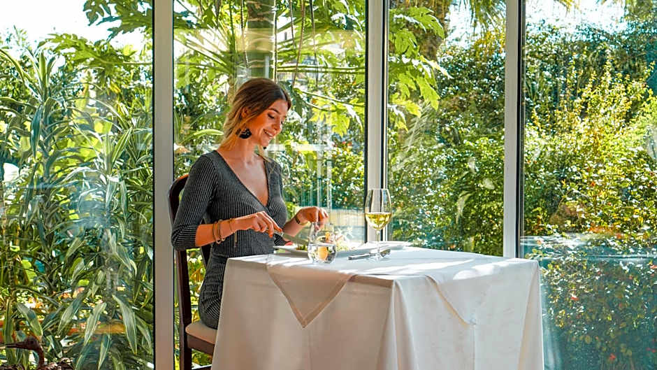 Quintinha Sao Joao Hotel & Spa