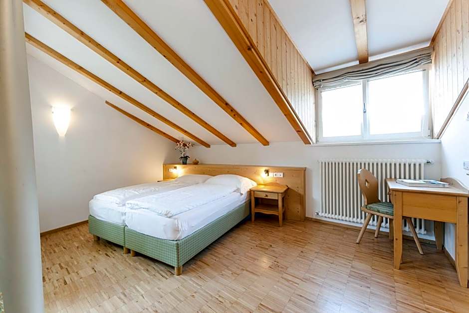 Berggasthof Locanda Alpina Dorfner