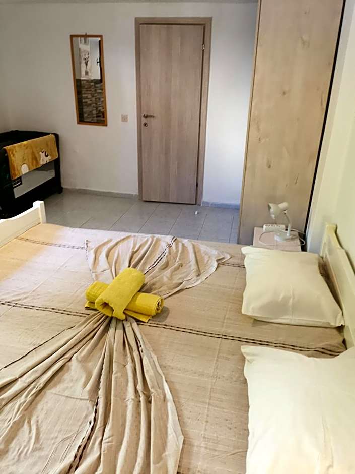 Orange_Blue_Аpartment N2 near sea