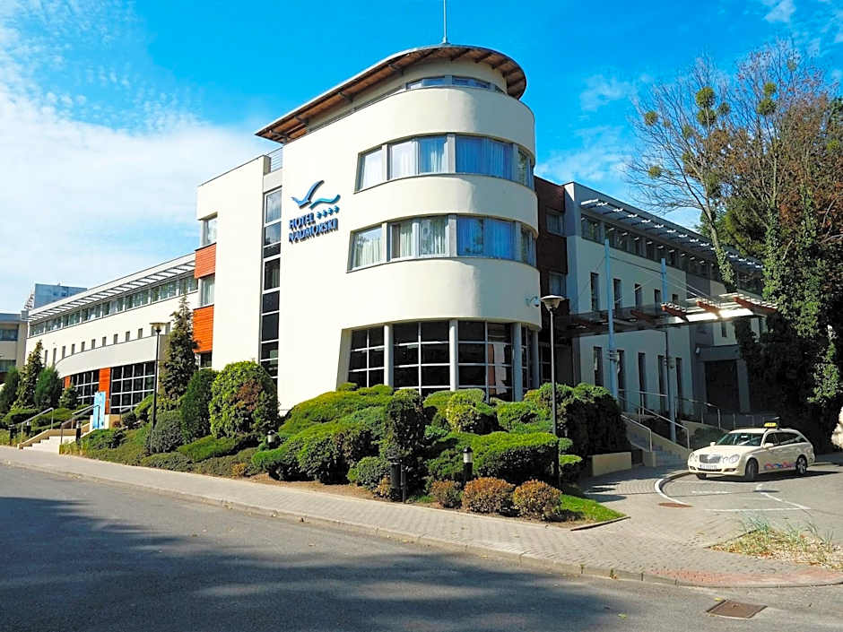 Hotel Nadmorski