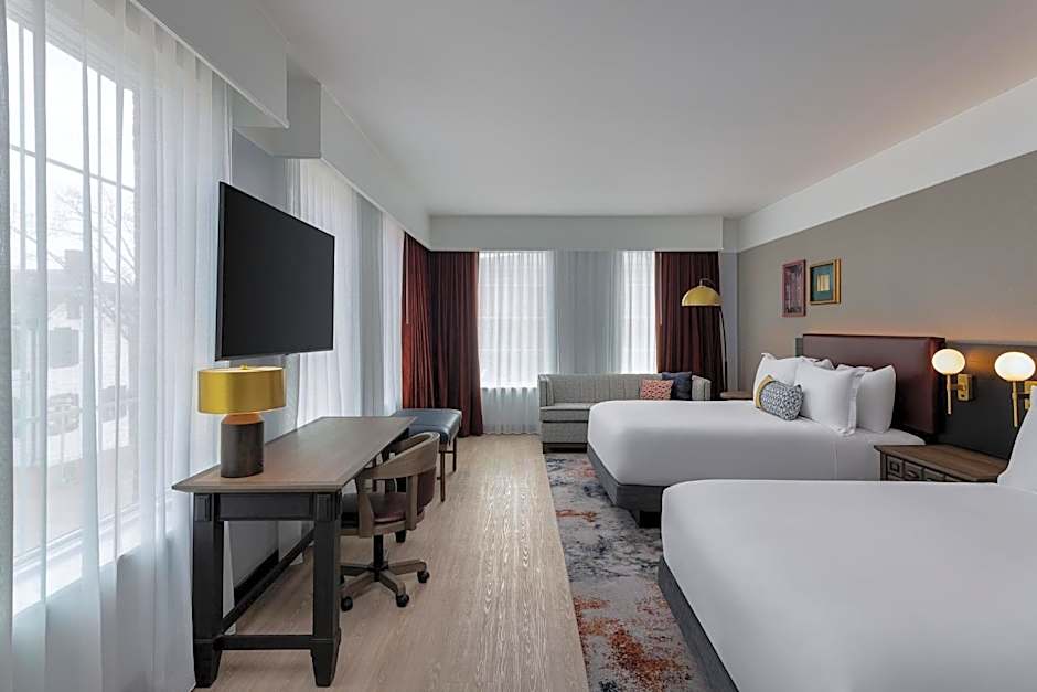 Hotel Indigo West Chester - Downtown By IHG