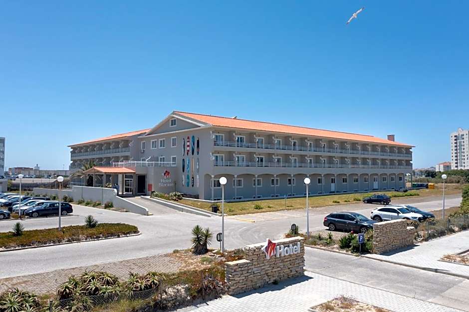 Star Inn Peniche