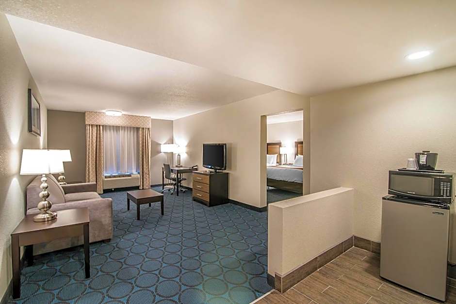 Elevate Hotel at Sierra Blanca Ruidoso