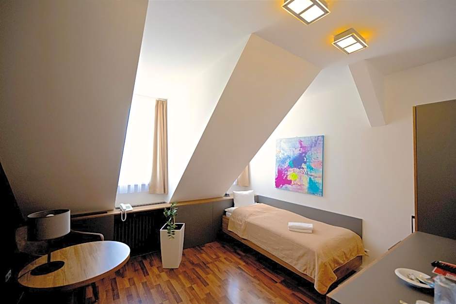 Grand Hotel Trenčin