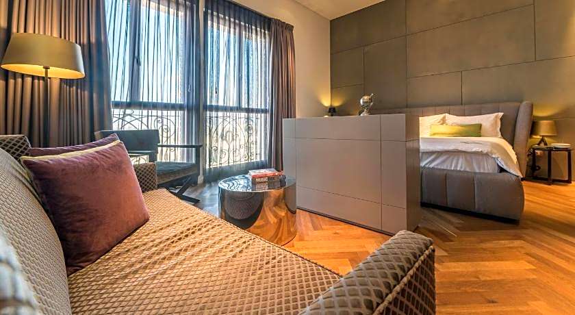 Hotel Indigo Tel Aviv - Diamond District By IHG