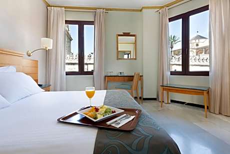 Eurostars Maimonides