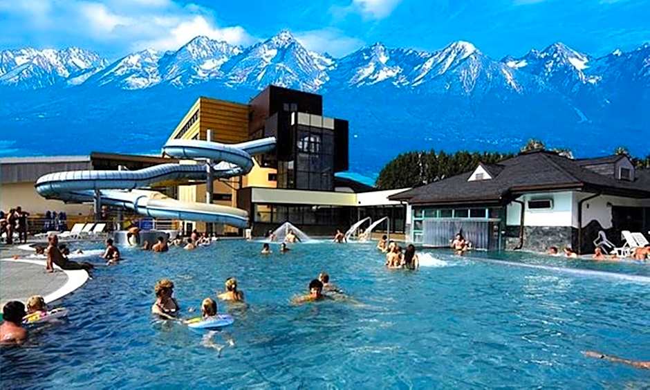Tatra Hotel