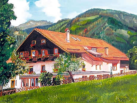 Gasthof Schützenwirt