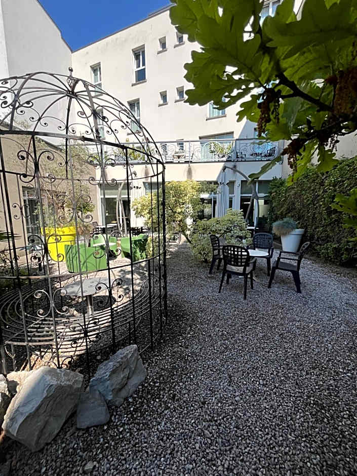 Hotel Victor Hugo & Spa