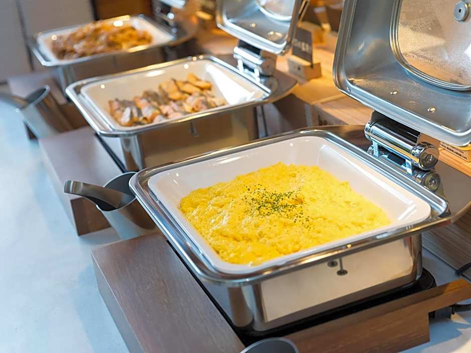 Super Hotel Anan Tomioka