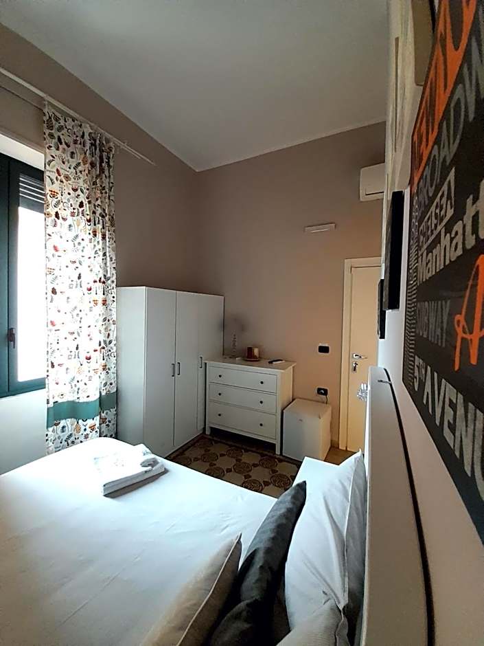 Lavilletta B&B