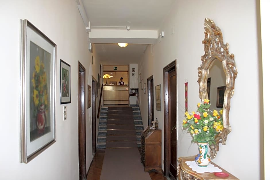 Hotel Bodoni