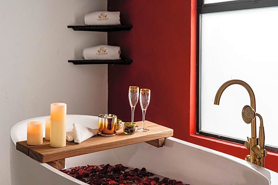 HOTEL BOUTIQUE CASONA 65