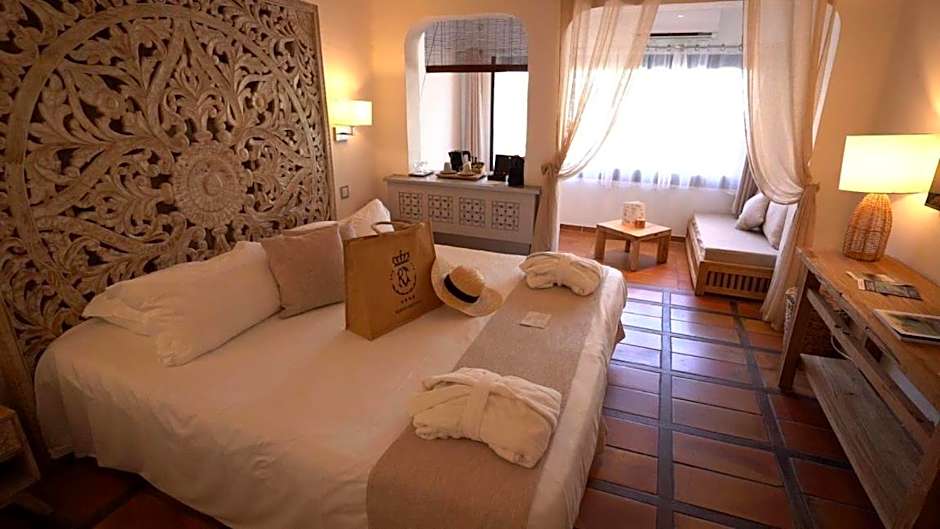 Hôtel Le Roi Théodore & Spa